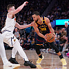 Curry odigrao najgoru utakmicu u 16-godišnjoj profesionalnoj NBA karijeri