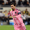 Lionel Messi pogodio iz voleja i već sada postao rekorder Inter Miamija