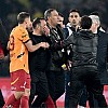 Trener Galate konačno otkrio šta je rekao sudijama prije nego li ga je Mourinho povukao za nos