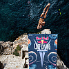 Zvijezde u usponu protiv dokazanih šampiona: Počinje borba za titule u Red Bull Cliff Diving Svjetskoj seriji