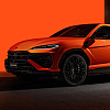Urus ostaje jedini SUV u ponudi Lamborghinija