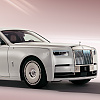 Rolls-Royce pripremio unikatni Phantom Cherry Blossom