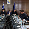 Nikšić s direktorima javnih preduzeća: "Svaki napredak koji ostvarite treba da bude vidljiv i mjerljiv"