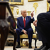 Dok dionice padaju Trump ostaje uporan: Ne planira pauzirati uvođenje carina