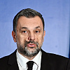 Konaković: Izbacivanje SNSD-a iz vlasti bit će dodatno komplikovano zbog nelegalnih blokada