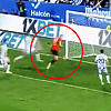 Hrvat se osramotio u La Ligi, promašio je prazan gol s dva metra udaljenosti