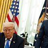 Donald Trump najavio da će američki budžet za odbranu iznositi trilion dolara