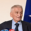 SNSD očajnički poziva na razgovore, Špirić kaže da je jedino rješenje unutrašnji dijalog