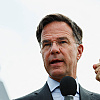 Generalni sekretar NATO-a Mark Rutte: "Kineska vojna ekspanzija je zapanjujuća"
