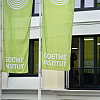 Potvrđena optužnica protiv bivše direktorice i bivšeg zaposlenika Goethe Instituta za pronevjeru više od 380 hiljada KM