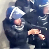 Derbi Porta i Benfice izmakao kontroli, policija pucala na nezadovoljne navijače