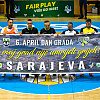 Odigrana četvrtfinala Fair Play lige, aktuelni prvak se oprostio od takmičenja
