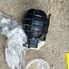 Nastavak akcije "Ata": Uhapšena još jedna osoba, pronađeno razno oružje, droga i mobiteli