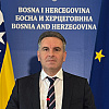 Smajić: Čović je najveći krivac za masovno iseljavanje Hrvata iz BiH