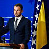 Stanivuković ponudio pomoć pri pronalasku smještaja za UIO u Banjoj Luci, Tegeltija ga ignorisao