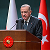 Erdogan: Snažno se suprotstavljamo globalnom cionističkom lobiju
