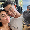 Ronaldo i Georgina zaposlili novog tjelohranitelja, stil mu je agresivan i zastrašujući