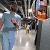 Nurkić prije utakmice Charlottea pokazao pozadinu na telefonu