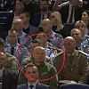 Šta radi komandant specijalaca MUP-a ZDK na proslavi dana Policije RS s Dodikom u prvom redu