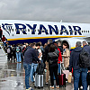 Ryanair pozvao Vijeće ministara BiH da poništi uvođenje aviotaksi