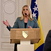 Cvijanović objašnjavala Kallas kojim putem ide BiH: "Kad sjednete u pogrešan voz, sve su stanice pogrešne"
