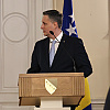 Bećirović: Neka nas niko ne uvjerava da se bavimo bilo kojom sporednom temom dok ne zaustavimo napad na BiH