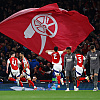 Potop Reala u Londonu! Arsenal golovima za pamćenje zakoračio u polufinale Lige prvaka