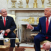 Netanyahu nema razloga za zadovoljstvo nakon sastanka s Trumpom: Nije dobio garancije za Iran