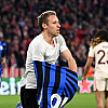 Inter u drami srušio Bayern u Minhenu i napravio veliki korak ka polufinalu Lige prvaka