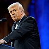 Donald Trump napao republikance zbog carina: Vi ne pregovarate kao ja