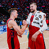 Nurkić i Garza odmarali u porazima Charlottea i Minnesote, Zubac i Bogdanović srušili San Antonio