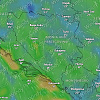 Od vikenda značajno zatopljenje širom BiH, mjestimično i s ljetnim temperaturama