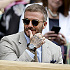 David Beckham otkrio jednu naviku koja smeta njegovoj porodici: Ponekad nerviram ženu i djecu
