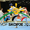 Bh. taekwondoisti idu na EYOF u Skoplje: Jednog vodi Olimpijski komitet, devetoricu Federalni savez