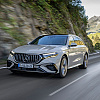 U malobrojnom društvu superbrzih karavana je i novi Mercedes-AMG E53