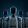 Kina otvorila prvi mega centar za obuku humanoidnih robota