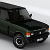 Za ovakav restomod Range Rover treba izdvojiti 280.000 eura