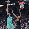 Jusuf Nurkić pokazao klasu i odigrao najbolju partiju od dolaska u Charlotte