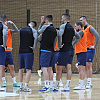Futsaleri BiH počinju pripreme za duel sa Španijom, žele iznenaditi favorita i otići na Euro