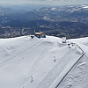 Skijaška sezona na Bjelašnici nije završena: Brojne staze i dalje u odličnim uslovima