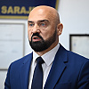 Isak: Tražim sankcionisanje odgovornih zbog propusta MUP-a ZDK, Vidović je narušio ugled policije