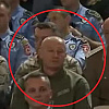 MUP ZDK o Vidoviću na obilježavanju dana Policije RS-a: Praksa je da se ide na svečanosti, nije sjedio do Dodika