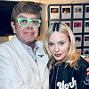Madonna i Elton John nakon dugogodišnje svađe zakopali ratne sjekire: Posvetila mu emotivnu objavu