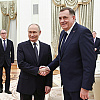 Foreign Affairs analizira: Može li Dodik izazvati novi rat u srcu Evrope?