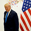 Trump objavio trgovinski rat Kini, Xi Jinping je pripremao teren za ovaj obračun