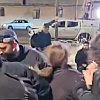 Izraelska policija napala demonstrante koji protestuju protiv rata u Gazi