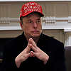 Demokrate skovale plan: "Elon Musk mora napustiti Trumpov tim do ljeta"