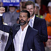 Donald Trump Jr. planira "turneju" po Evropi, ponovo će posjetiti Srbiju