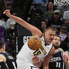 Jokić ostvario 32. triple-double u sezoni, Denver s novim trenerom prekinuo niz poraza