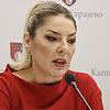 MUP KS pretresa kancelariju ministrice Adne Mesihović zbog istrage o nezakonitom zapošljavanju